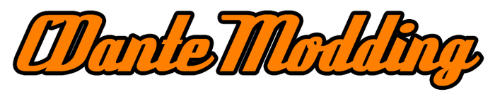 CDante Modding